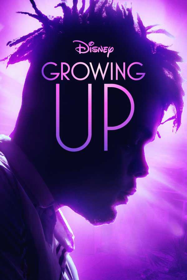 |EN| Growing Up 8