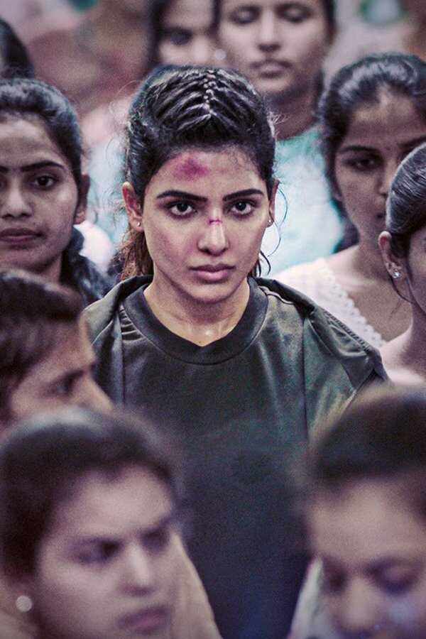 Yashoda (2022) 0