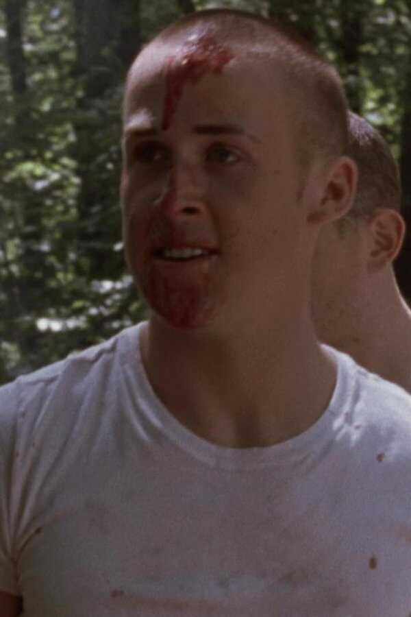 Danny Balint (2001) 0
