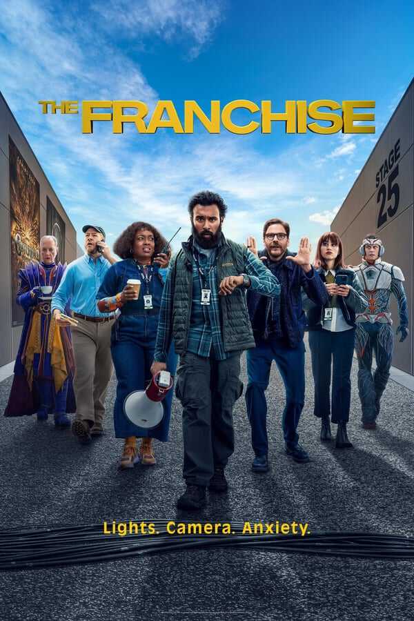 |SW| The Franchise 8