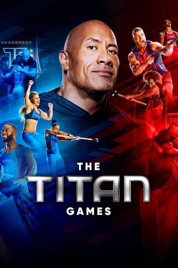 |SW| The Titan Games 8