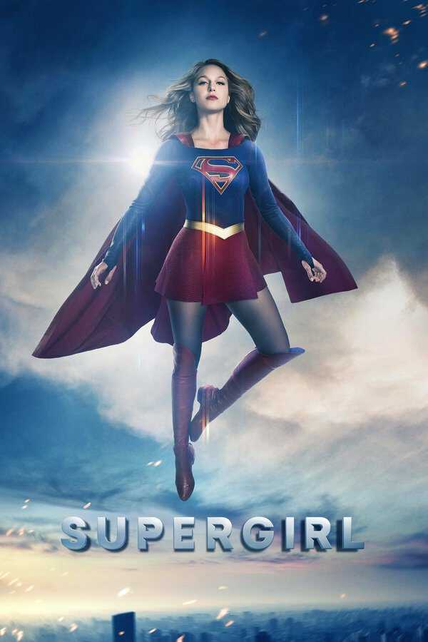 |PL| Supergirl 8