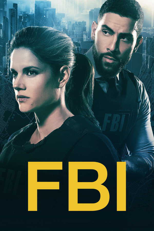 |FR| FBI 8
