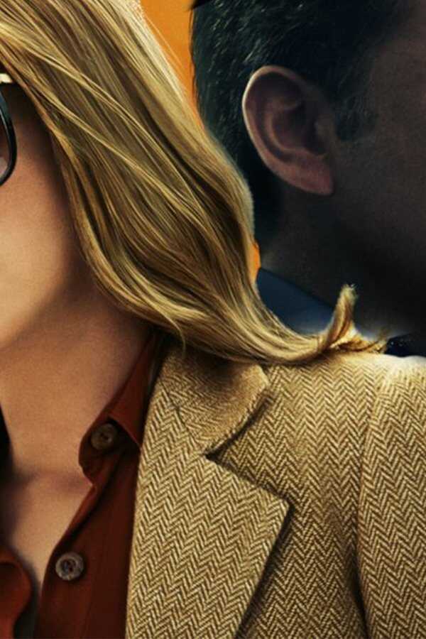 The Last Thing He Wanted (2020) 0