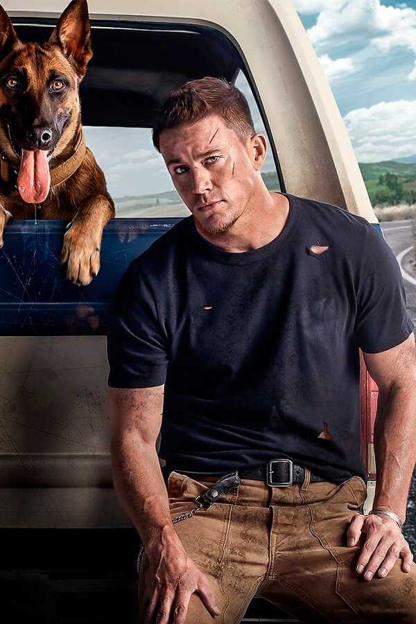 Dog (2022) 0