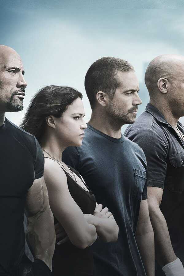 Velocidade Furiosa 7 (2015) 0