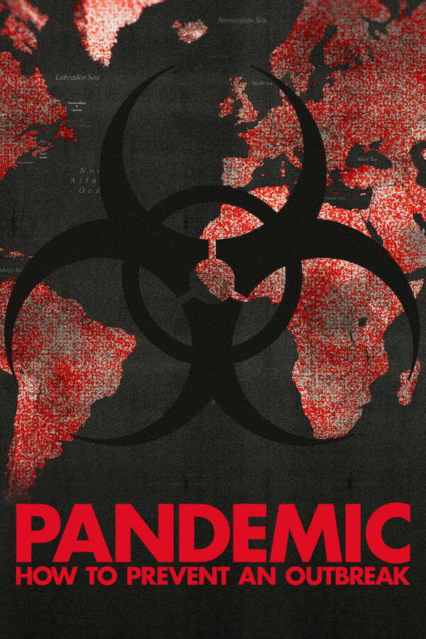 |EN| Pandemic: How to Prevent an Outbreak 8
