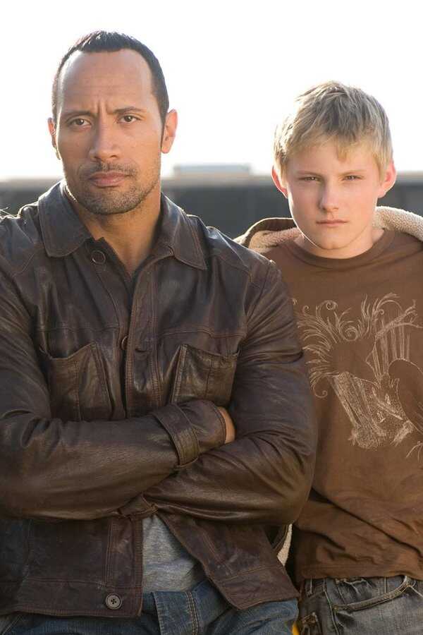 Race to Witch Mountain (2009) 0