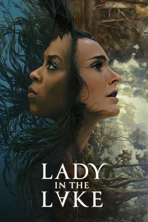 |MULTI| Lady in the Lake 8