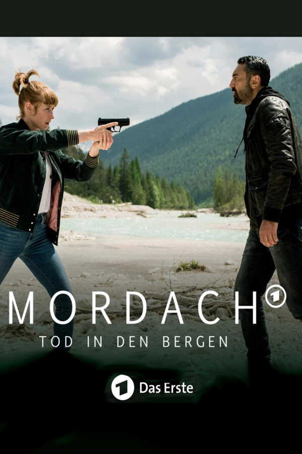 |DE| Mordach - Tod in den Bergen 8