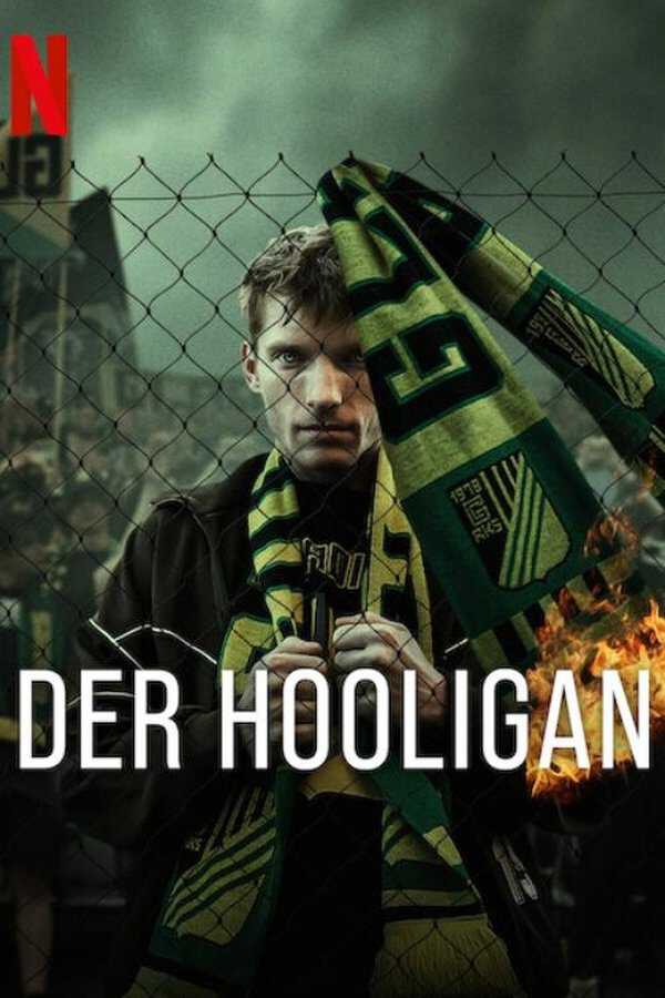 |DE| Der Hooligan 8