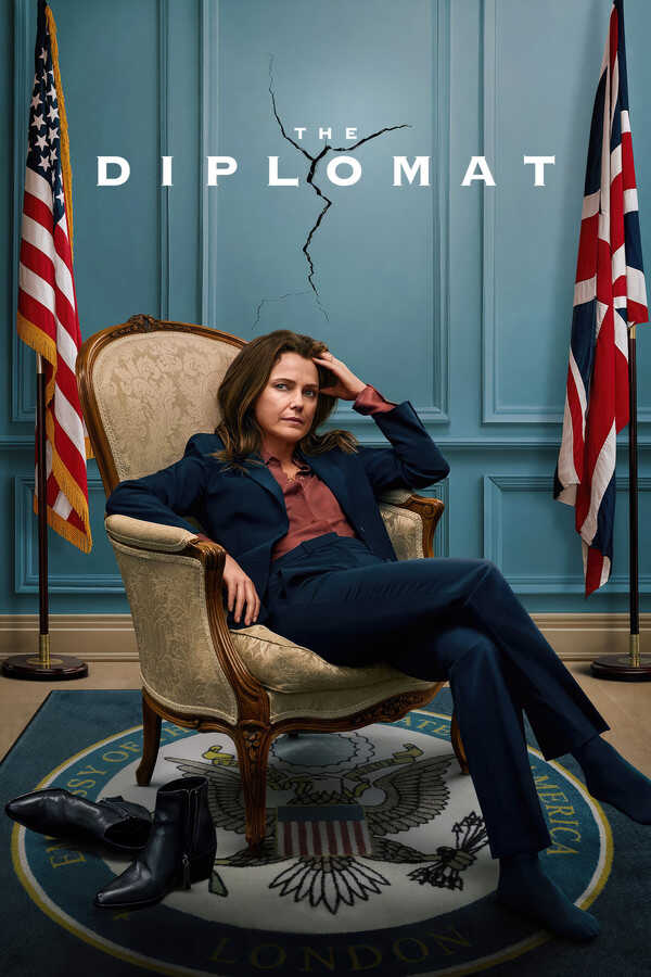 |AR| The Diplomat 8