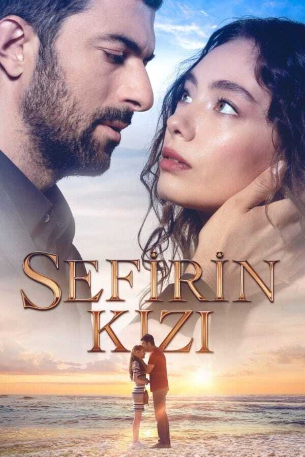 |TR| Sefirin Kizi 8