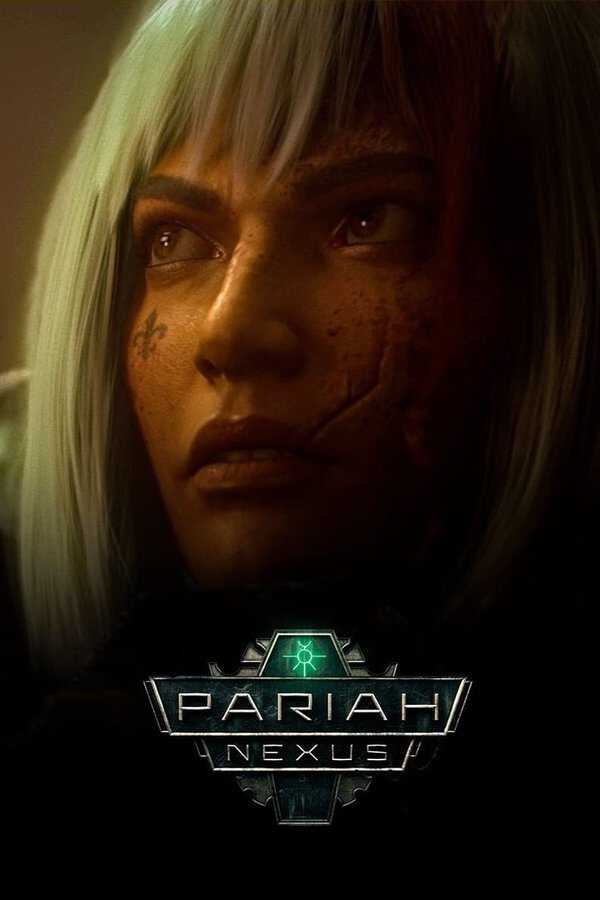 |RU| Pariah Nexus 8
