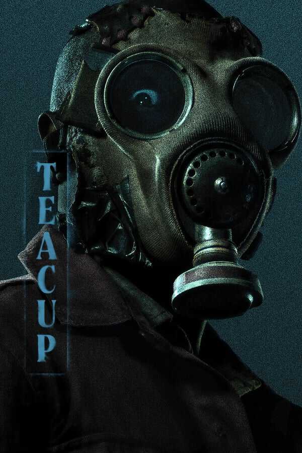 |FR| Teacup 8