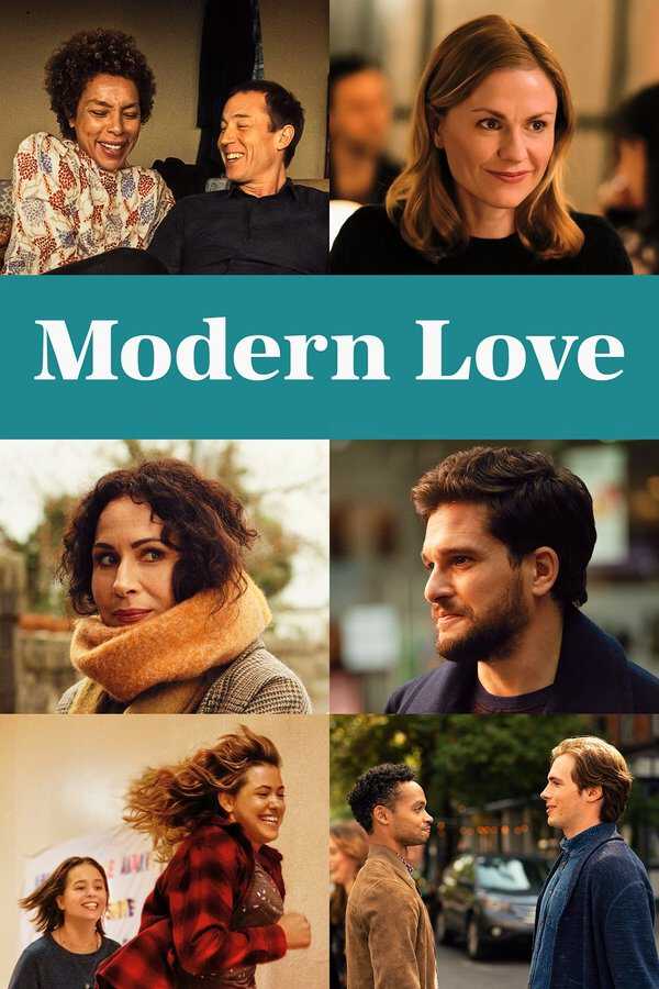 |NL| Modern Love 8