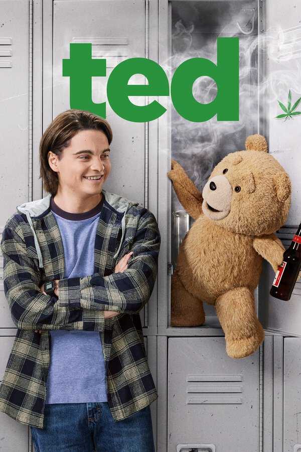 |AR| ted 8