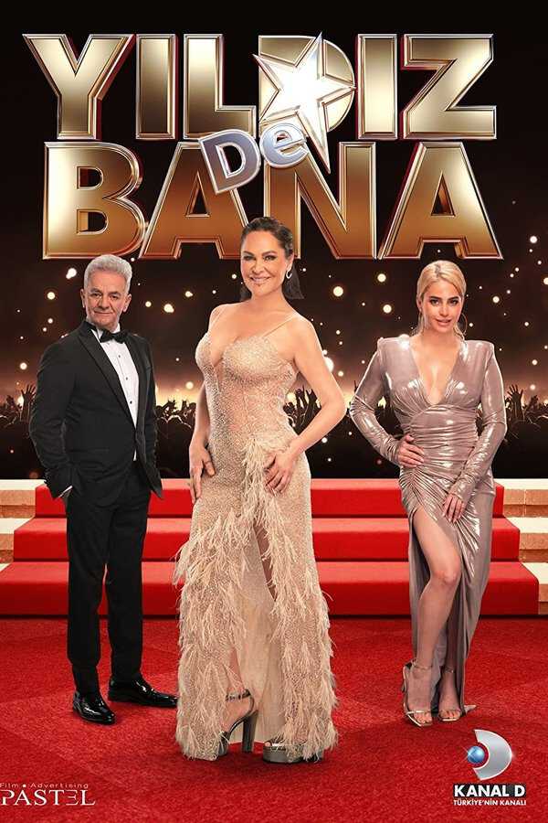 |TR| Yildiz De Bana 8