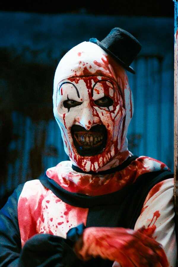 Terrifier 2 (2022) 0