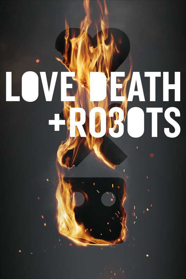 |EN| Love, Death & Robots 8