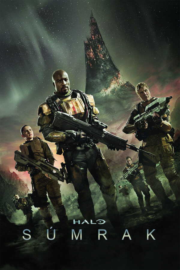 |EXYU| Halo: Nightfall 8
