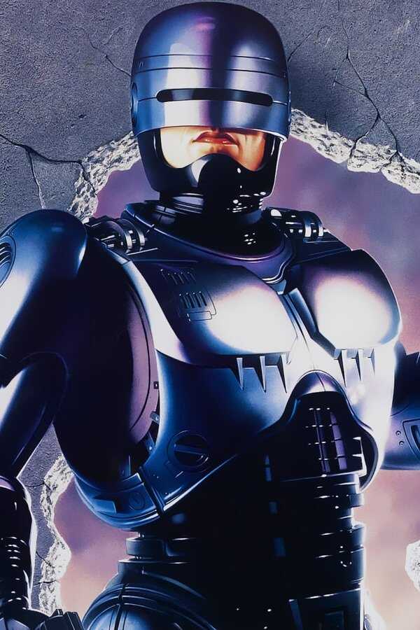 RoboCop 2 (1990) 0
