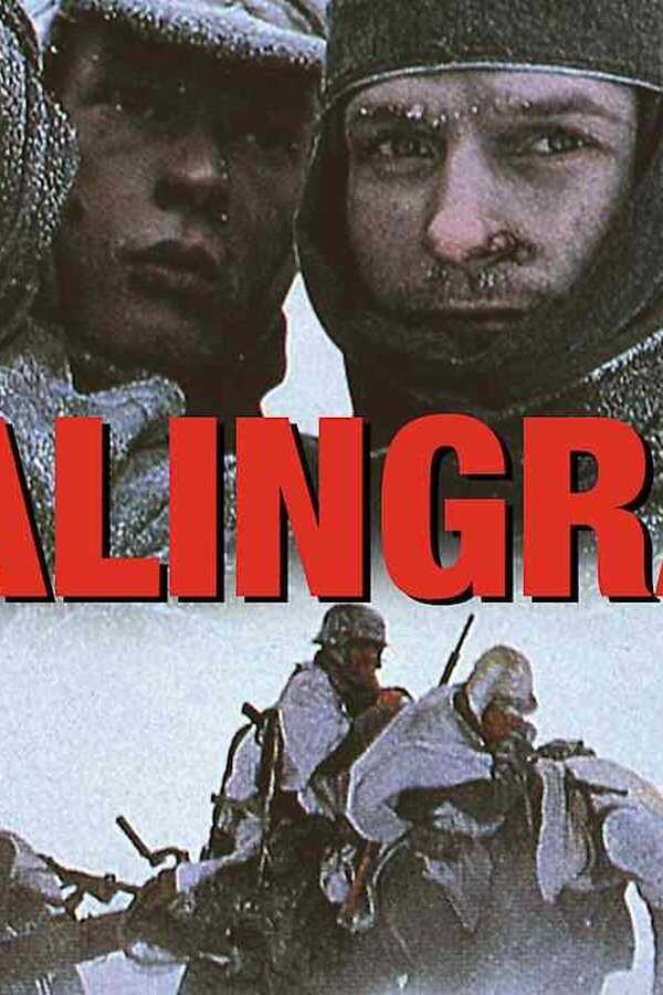 Stalingrad (1993) 0