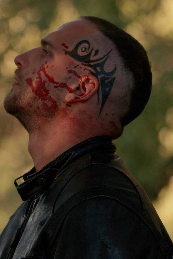 Roads of Fear (2022) 0