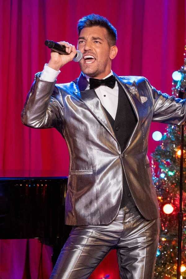 Matt Rogers: Have You Heard of Christmas? (2022) 0