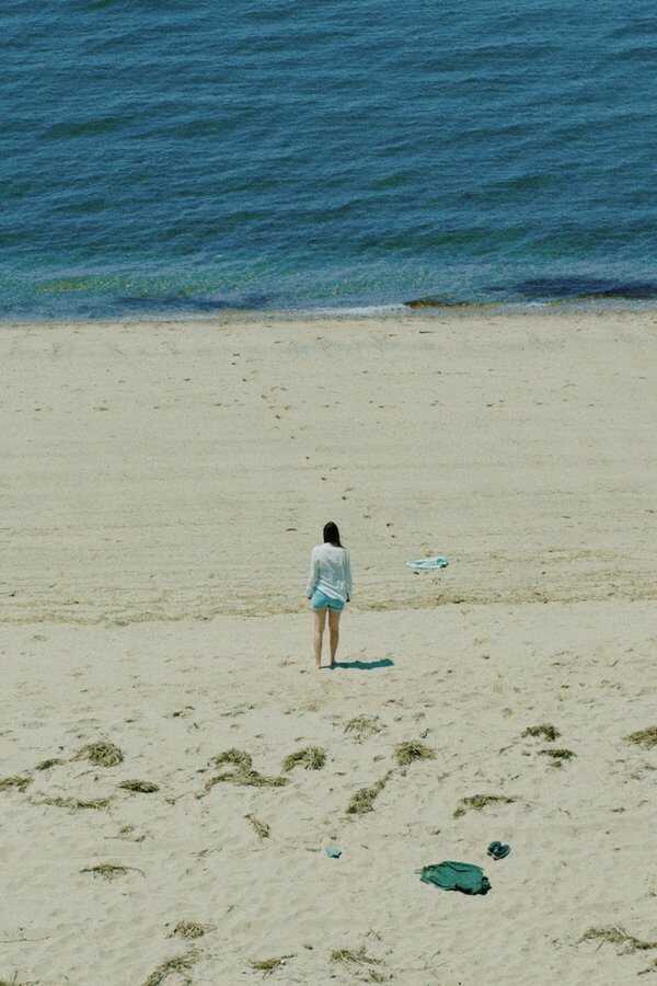 The Beach House (2020) 0