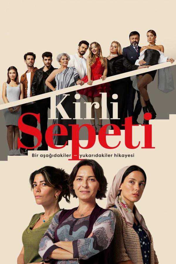 |TR| Kirli Sepeti 8