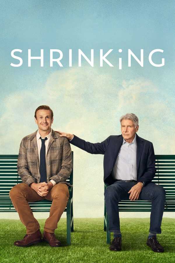 |FR| Shrinking 8
