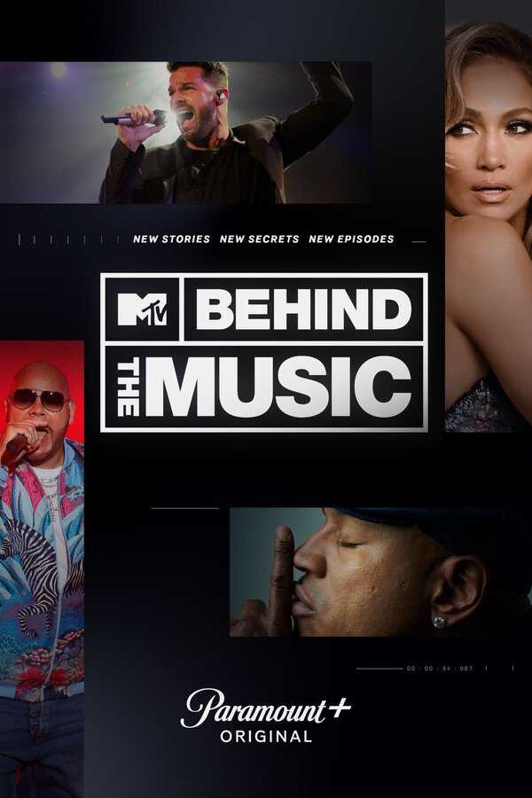 |FR| Behind the Music 8