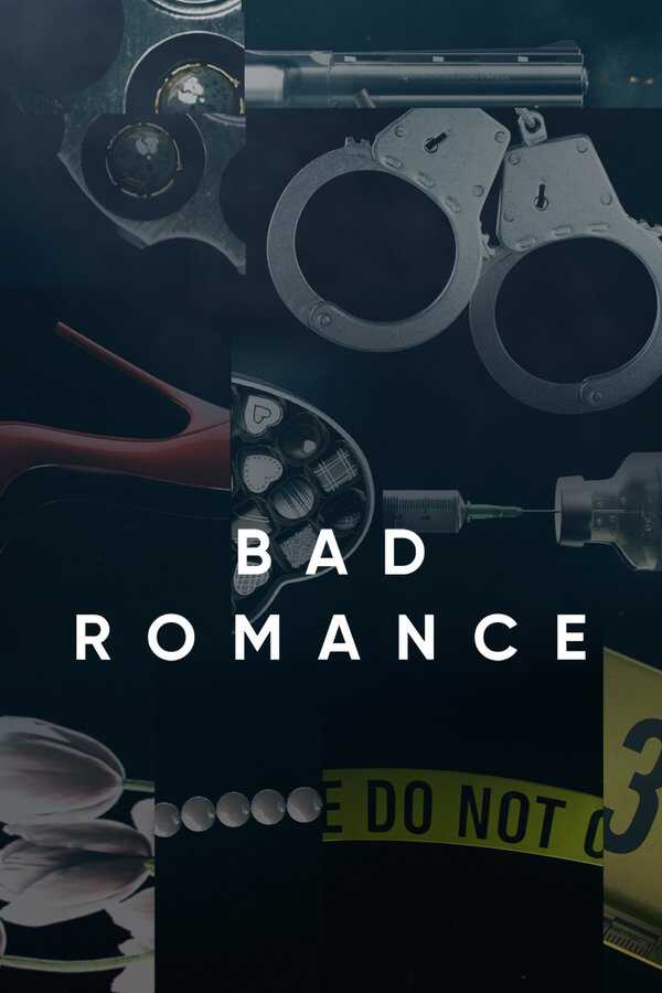 |EN| Bad Romance 8