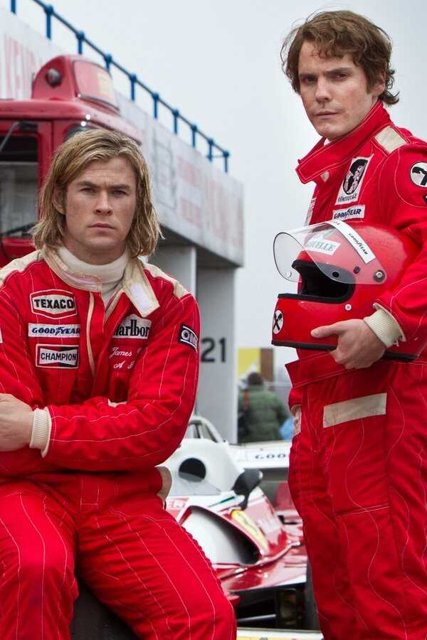 Rush (2013) 0
