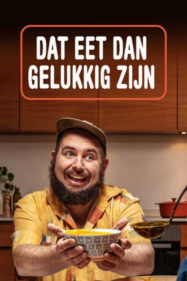 |NL| Dat Eet Dan Gelukkig Zijn 8