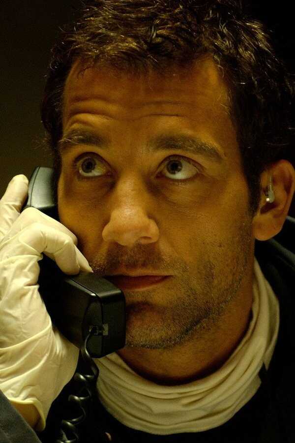 Inside Man (2006) 0