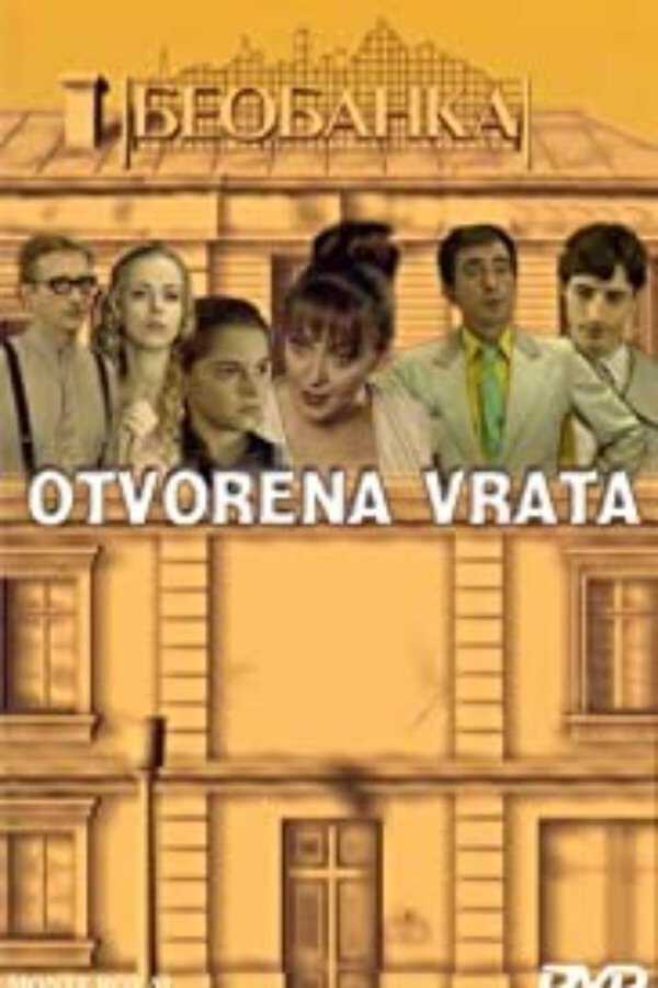 |EXYU| Otvorena vrata 8