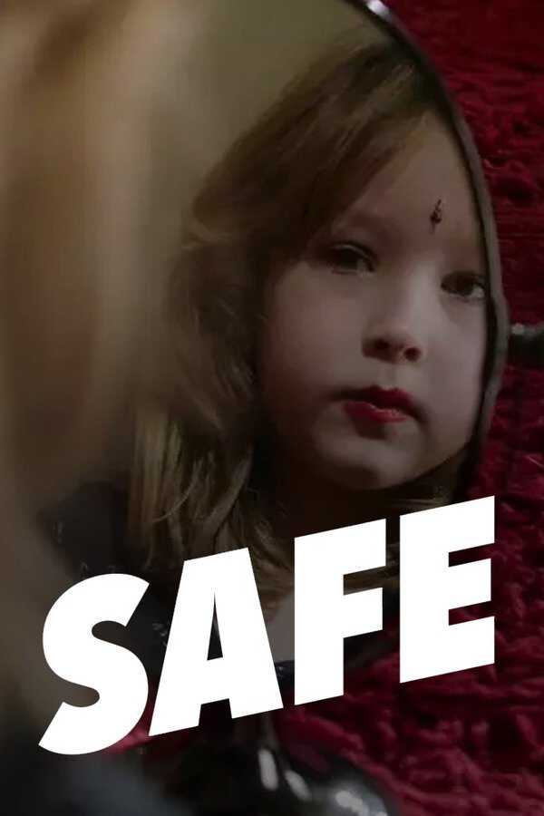 |AR| SAFE 8