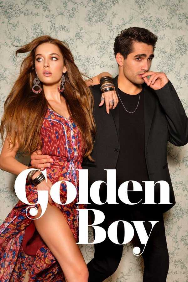 |EXYU| Golden Boy 8