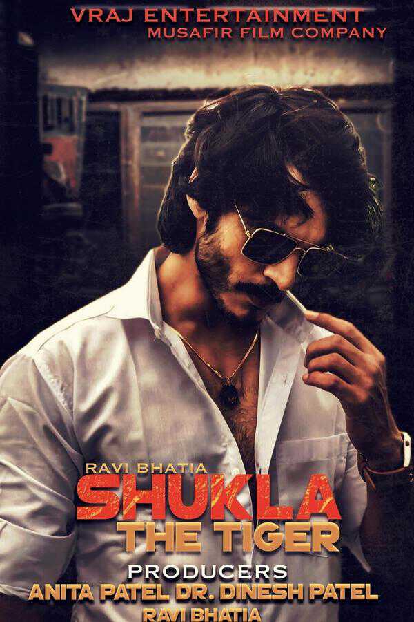 |IN| Shukla The Tiger 8