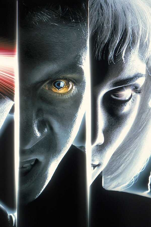 X-Men: The Mutant Watch (2000) 0
