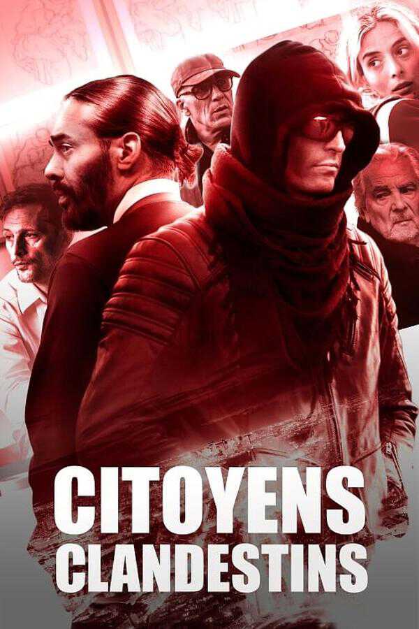 |FR| Citoyens clandestins 8