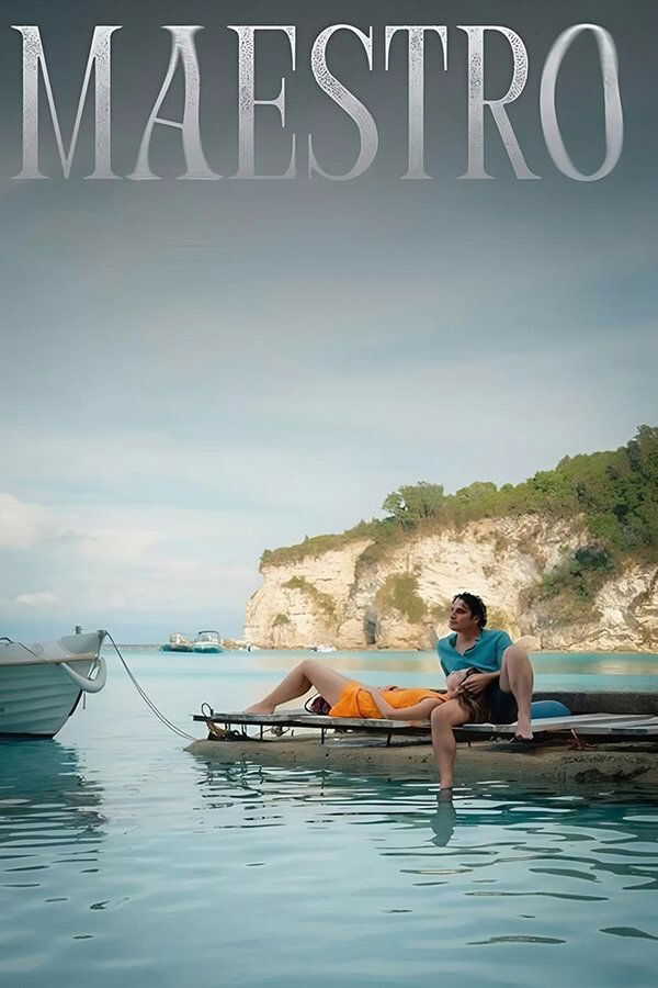 |AR| Maestro in Blue 8