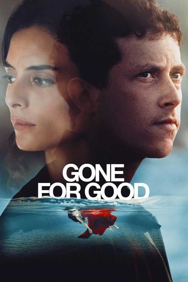 |TR| Gone for Good 8