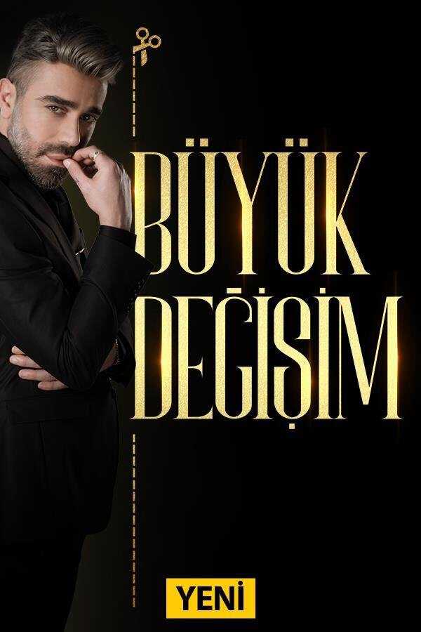 |TR| Buyuk Degisim 8