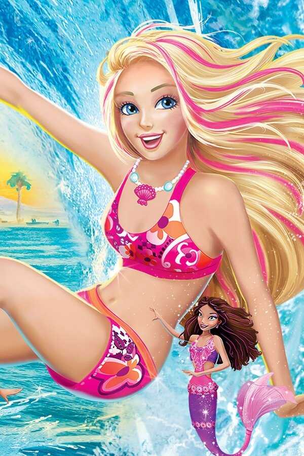 Barbie in A Mermaid Tale (2010) 0