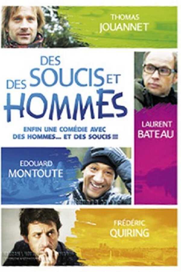 Des soucis et des hommes (2012) FR 8
