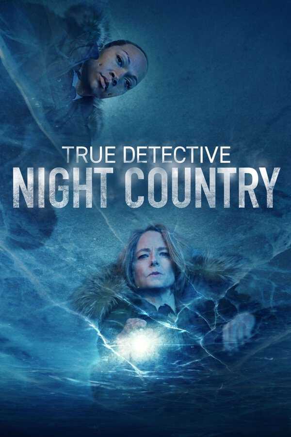 |IT| True Detective 8