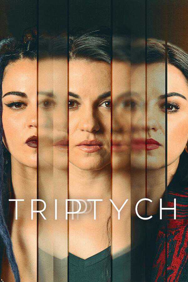 |MULTI| Triptych 8